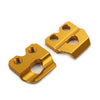Suzuki RM85 RM125 RMZ250 RMX450Z DRZ400SM RM250 Brake Line Hose Clamp