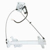 Mazda MX-5 Miata 1998-2005 Front Right Window Regulator with Motor