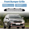 Kia Sorento (2016-2018) 1 Pcs Lower Grille Bumper Cover