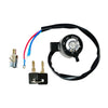 Harley Sportster 883 XL883 Ignition Switch Lock Key Set (1995-2003)