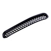 Jeep Wrangler Bumper Grille Cover Mesh Guard (1997-2006)