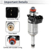Ford Edge 2.7L 6 Cyl Fuel Injector (2015-2018)