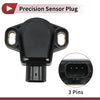 Honda Civic (2001-2005) 1 Pc Throttle Position Sensor