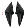Yamaha XSR 900 (2016-2021) Black Rear Side Fairing Driver Seat Frame