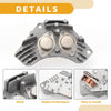 Peugeot 106 Blower Motor Resistor (1991-2003)