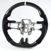 Ford Mustang Steering Wheel Cover (2015-2017)