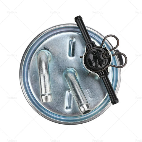 Nissan Navara D40 Pathfinder R51 2.5L Turbo Diesel Fuel Filter (2005-2015)