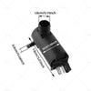 Ford Territory SX SY SZ Windscreen Washer Pump Motor (2004-2016)