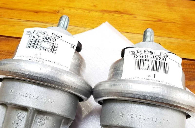 Toyota Supra Engine Mount 3 x (1993–2002)