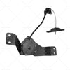 Hyundai iLoad iMax Spare Wheel Carrier (2008-2015)