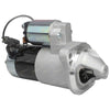 Nissan Patrol GQ Y60 4.2L TB42S Starter Motor (1988-1997)