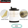 Freightliner 114SD Fuel Filter / 6 Pack / Fuel Filter (2012–2021)
