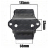 Rear Transmission Mount Mitsubishi Pajero (1986-1991)