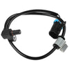 Chevrolet Blazer / GMC Jimmy ABS Wheel Speed Sensor Front (1998–2005)