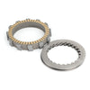 Honda CR 125 R CRF 250 R Clutch Kit (2000-2010)