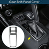 Toyota Harrier 80 Series Carbon Fiber Gear Shift Panel Cover (1997-2003)
