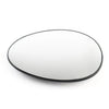 BMW Mini R55 R56 R57 R58 R59 R60 R61 Heated Side Wing Mirror Glass (2007-2014)