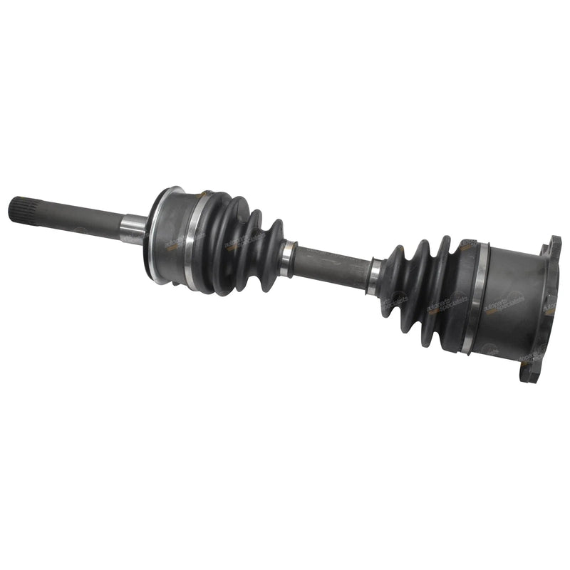 Toyota Hilux Front Axle CV Shaft Complete (1988–2005)