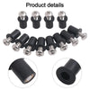 Kayaks Canoes Boats Stainless Steel Screws & Nuts / 12PCS / Screws and Nuts