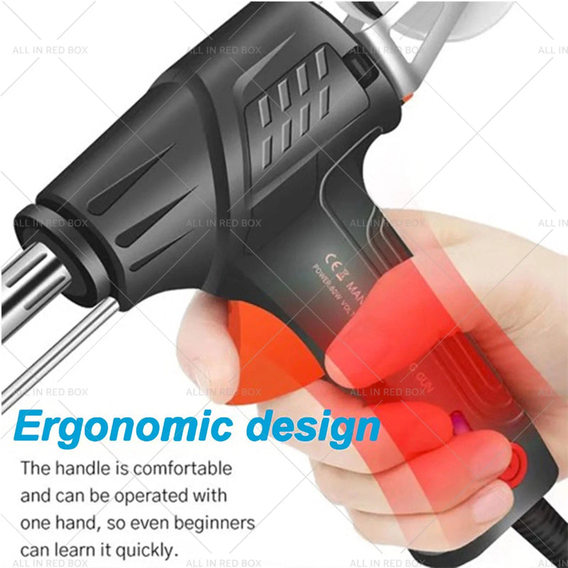 PCB Wire & Electronic Repair Electric Soldering Welder