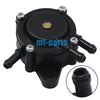 Briggs & Stratton Fuel Pump (491922, 691034, 692313, 808281, 808322, 808656)