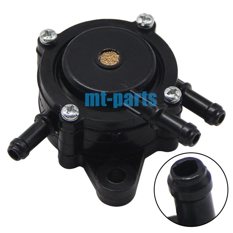Briggs & Stratton Fuel Pump (491922, 691034, 692313, 808281, 808322, 808656)