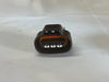 Toyota Distributor Coil Pack 4-Pin Connector Plug