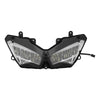 Kawasaki Ninja ZX6R Front Headlight Assembly (2019-2023)