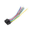 Alpine Wiring Harness Stereo Radio Plug Lead