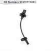 Honda HR-V (2015-2021) Rear Left ABS Wheel Speed Sensor