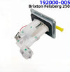 Brixton Felsberg 250 / Glanville 250 2 x Fuel Pump
