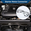 Ford F-350 Super Duty Engine Wiring Harness (2004)