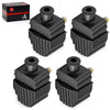 Mercury & Mariner HP 4 x Ignition Coils
