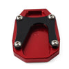 Ducati Multistrada V4 V4S Kickstand Foot Side Stand Enlarger Pad (21-22)