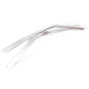 2018 Mitsubishi Eclipse Cross Grille Bumper Moulding Cover Trim (2018)