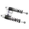 Honda TRX 450 Quad 400mm Shock Absorbers (2004-2009)