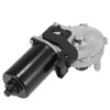 BMW 530i 540i M5 525i 528i Front Windshield Wiper Motor Metal