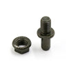 CG125 ZJ WY125 8pcs / Rear Driven Sprocket Screw Bolt