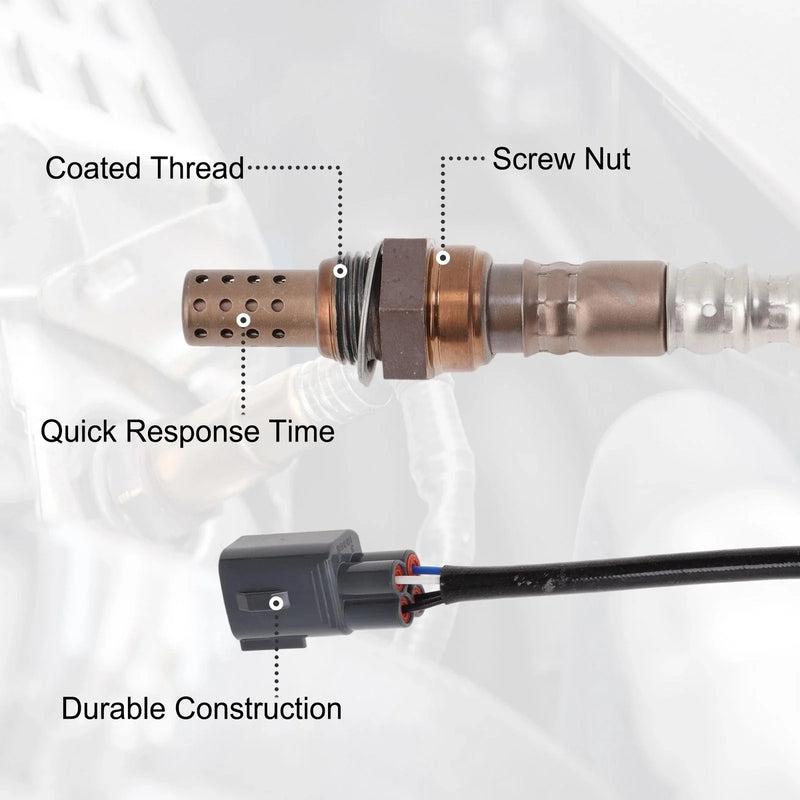 Toyota Land Cruiser 4.7L V8 Oxygen Sensor (1998-2002)