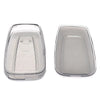 Toyota Highlander, Camry, Corolla, Prius TPU Remote Key Cover Case