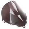 Suzuki GSX600F / 750F Double Bubble Windscreen (1998-2008)