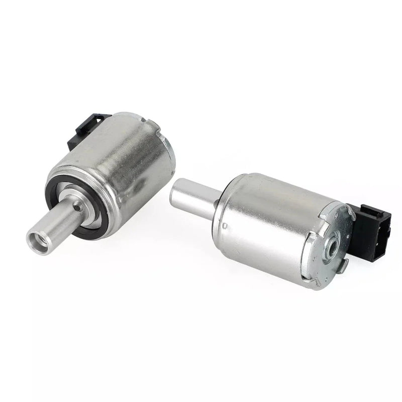 Peugeot Renault Auto Transmission Solenoid Valve (2001-2010)