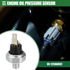 Mitsubishi Lancer Engine Oil Pressure Sensor (2003-2006)