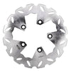 Suzuki RF600R GSX600F GSX750 GSXR750 Rear Brake Disc Rotors (1993-1998)