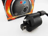 Yamaha PW50 Peewee Ignition Coil Spark Plug Cap Assembly (1981-2024)