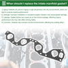 Toyota Hiace Intake Manifold Gasket (1989-1998)