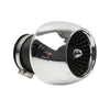 ATV Pit Dirt Bike Quad Silver 28MM 35MM 42MM 48MM Air Filter