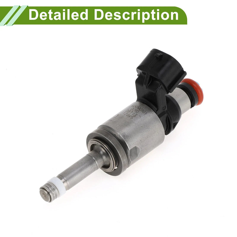Honda CR-V 2.4L (2015-2017) - 1 x Black Injector Fuel Injector
