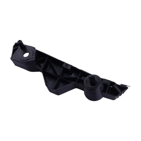 Mazda CX-7 Left Side Front Bumper Bracket (2007-2012)