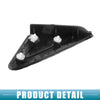Chevrolet Cruze Front Left Door Mirror Fender Cover (2011-2016)